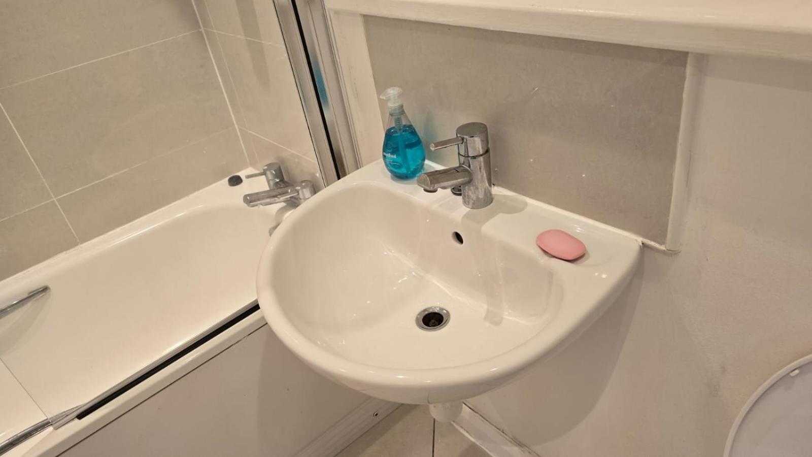 Luxury Green 1 Bed City Centre Apartment Close To Mailbox,Bullring, Broad Street For Leisure And Families Birmingham Esterno foto