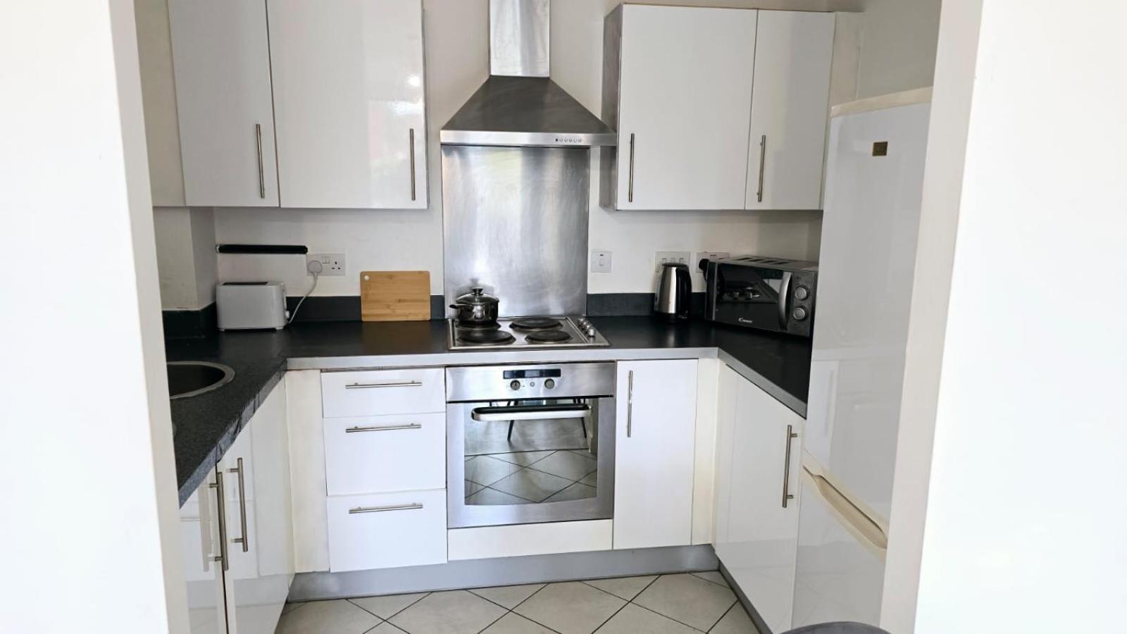 Luxury Green 1 Bed City Centre Apartment Close To Mailbox,Bullring, Broad Street For Leisure And Families Birmingham Esterno foto