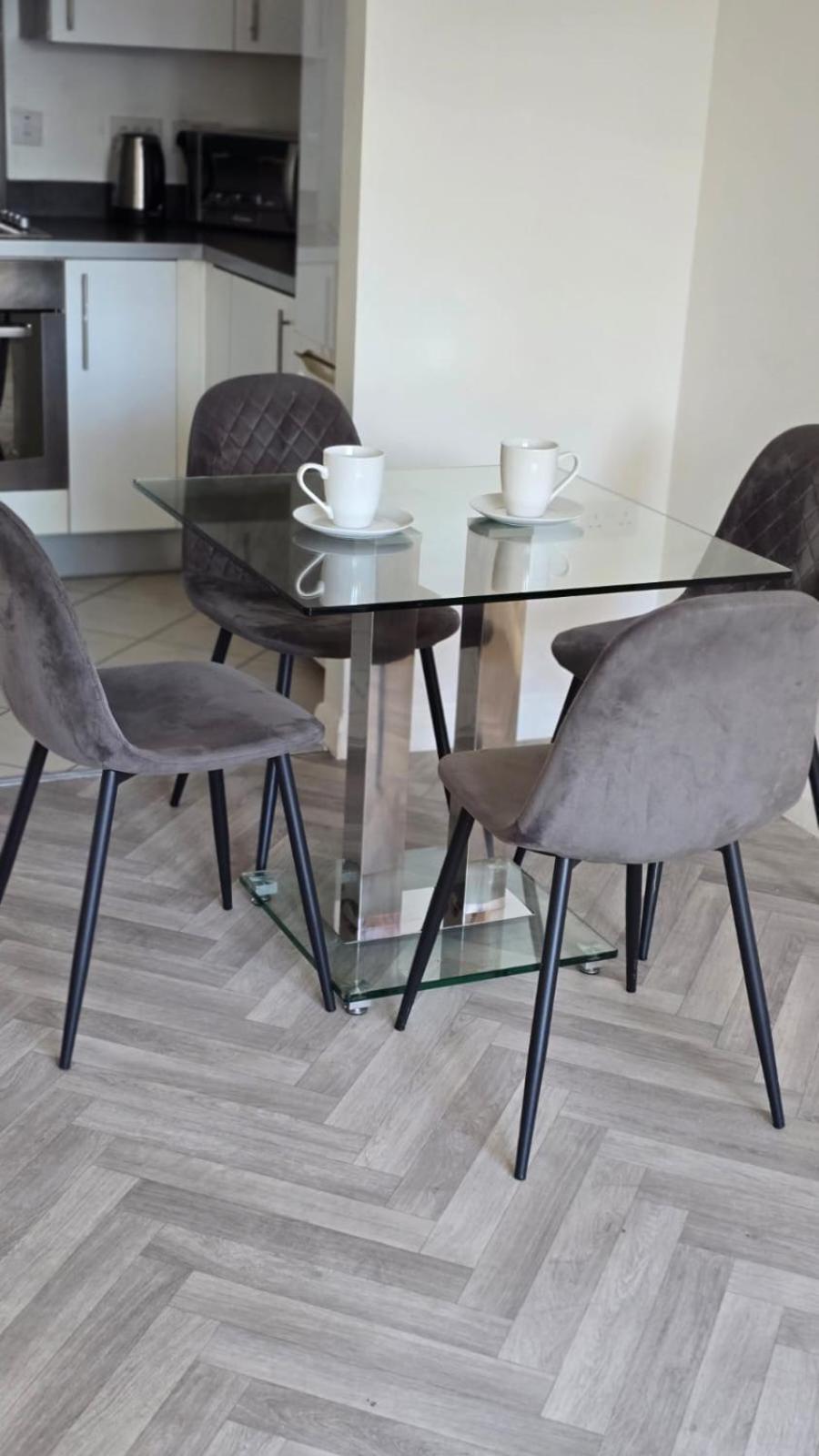 Luxury Green 1 Bed City Centre Apartment Close To Mailbox,Bullring, Broad Street For Leisure And Families Birmingham Esterno foto