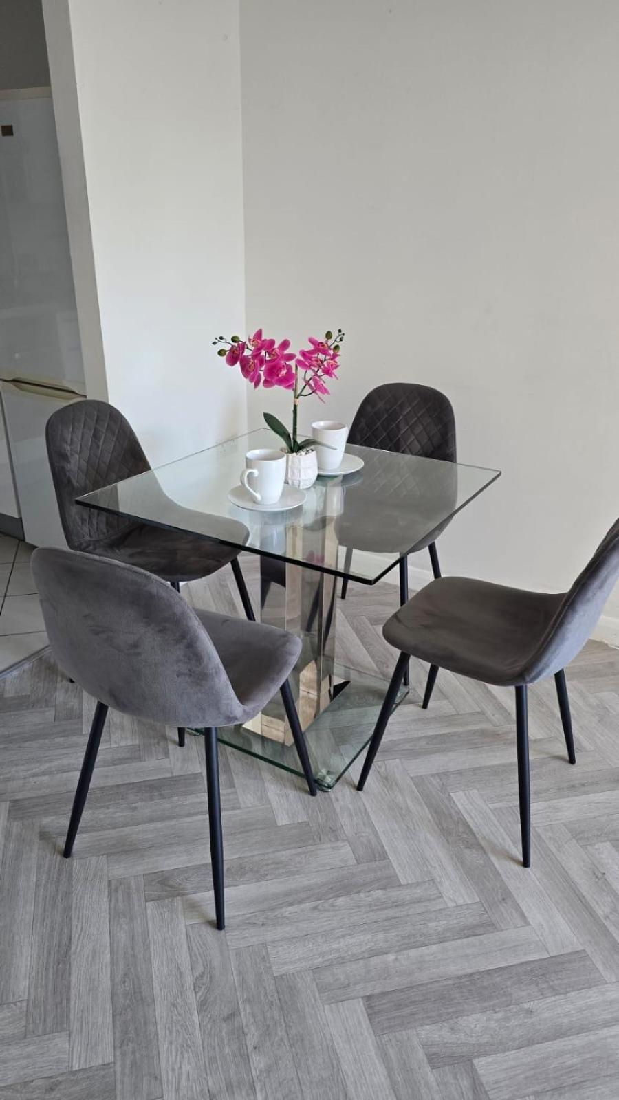 Luxury Green 1 Bed City Centre Apartment Close To Mailbox,Bullring, Broad Street For Leisure And Families Birmingham Esterno foto
